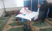 انجام ویزیت رایگان درشهرستان رودسر